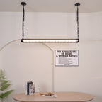 Arsorisra Suspension Linéaire Industrielle - Neutralighting