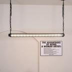Arsorisra Suspension Linéaire Industrielle - Neutralighting
