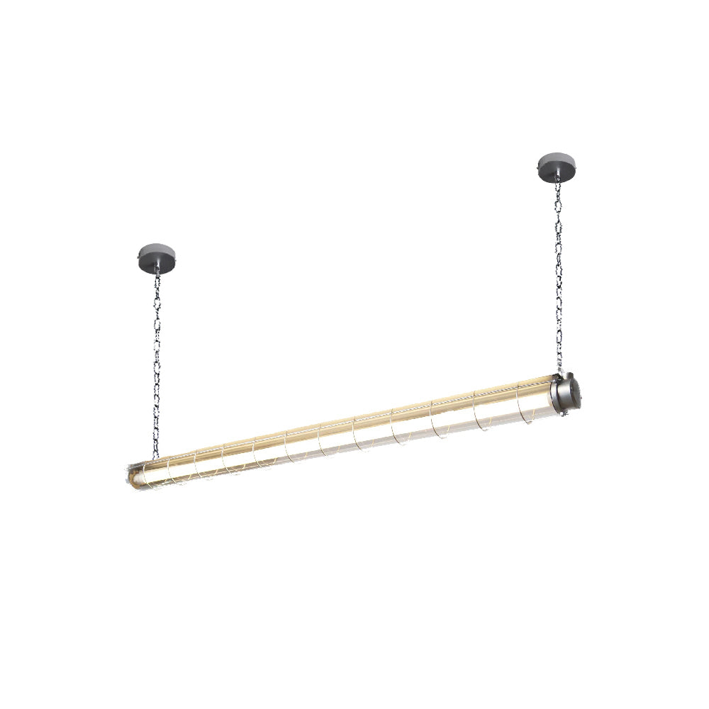 Cimare Suspension Métal Art Nordique Marin - Neutralighting
