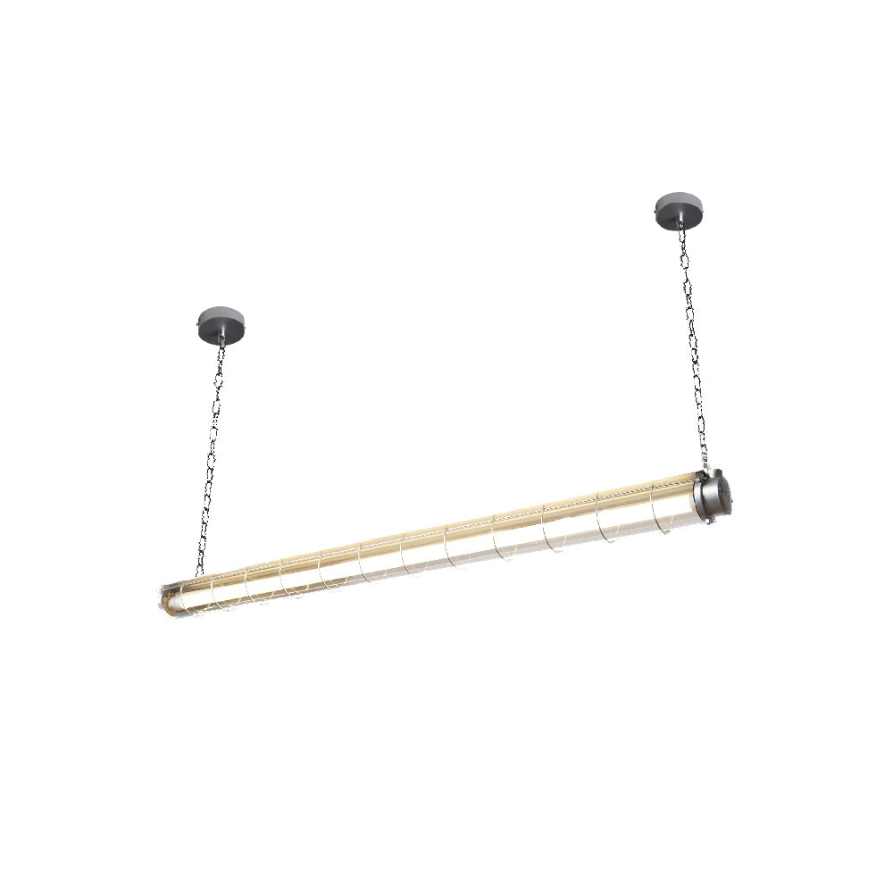 Cimare Suspension Métal Art Nordique Marin - Neutralighting