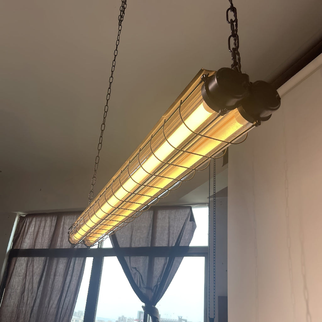 Cimare Suspension Métal Art Nordique Marin - Neutralighting