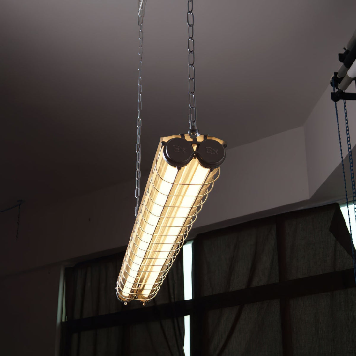 Cimare Suspension Métal Art Nordique Marin - Neutralighting