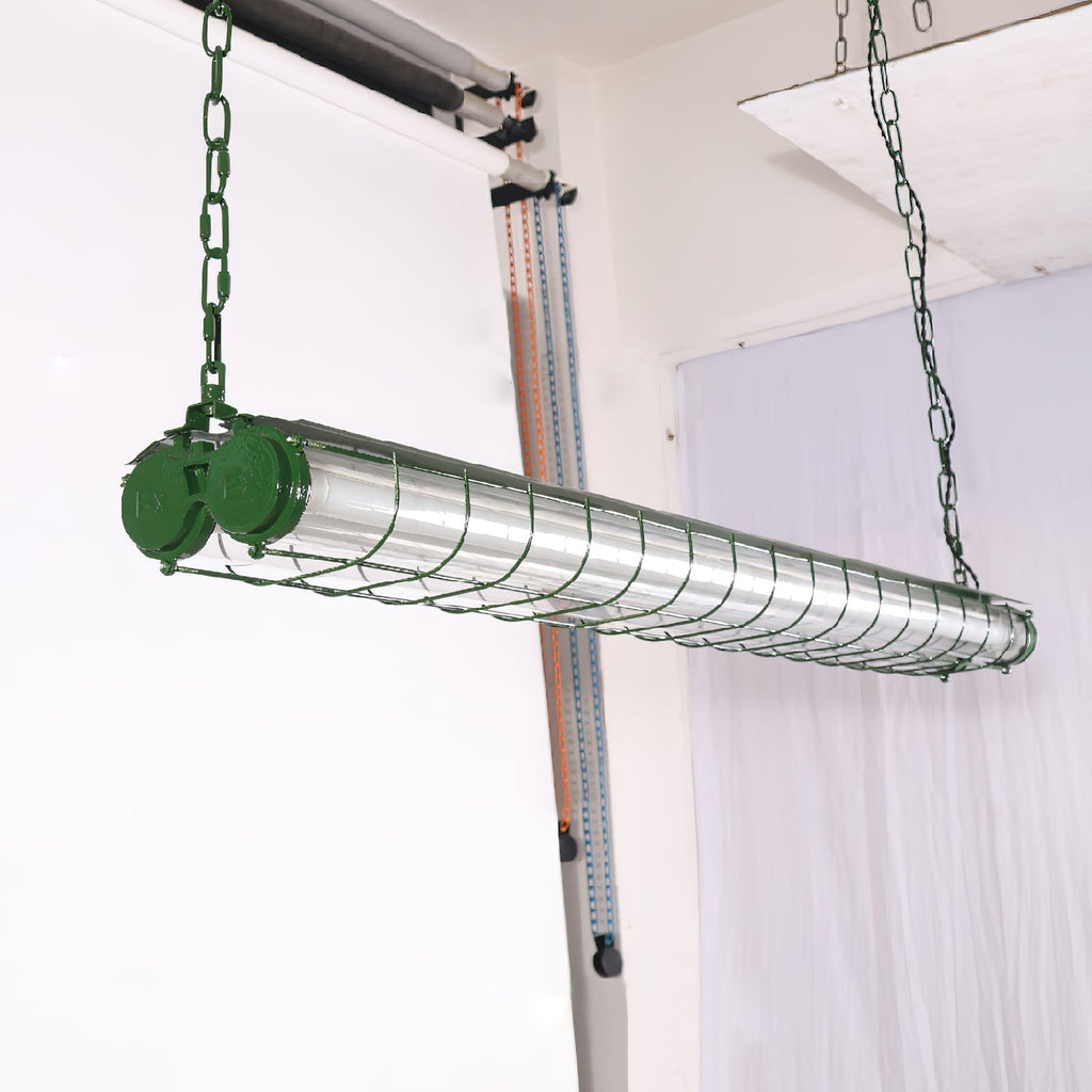 Cimare Suspension Métal Art Nordique Marin - Neutralighting