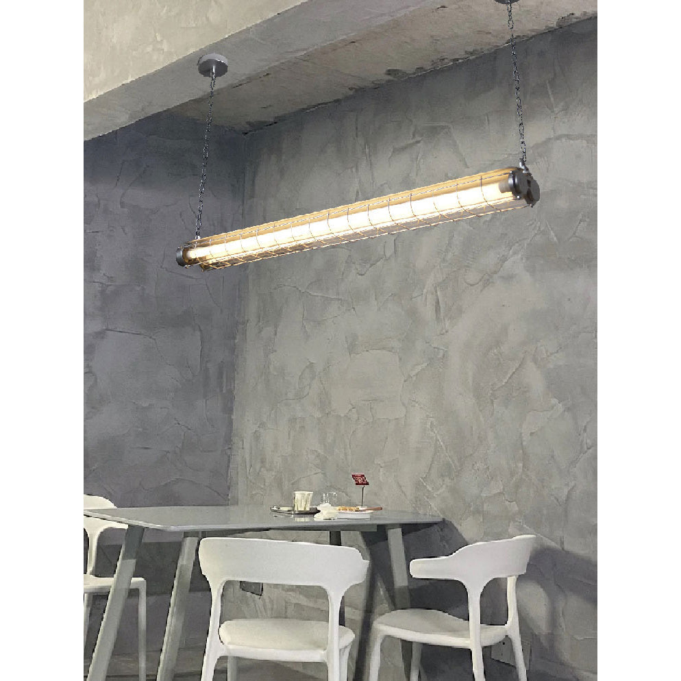 Cimare Suspension Métal Art Nordique Marin - Neutralighting