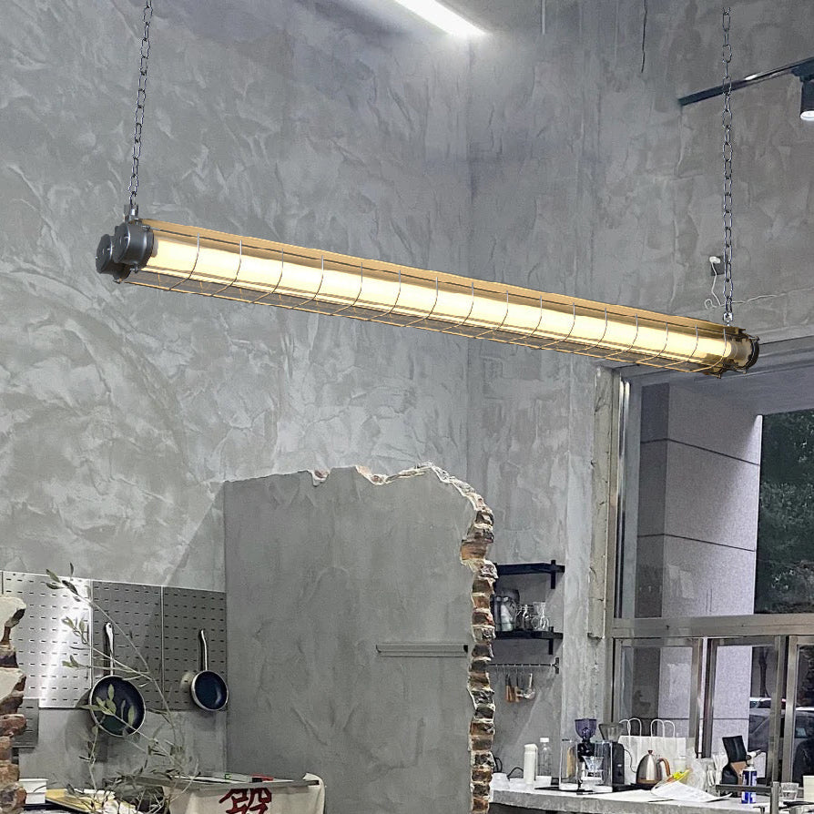 Cimare Suspension Métal Art Nordique Marin - Neutralighting