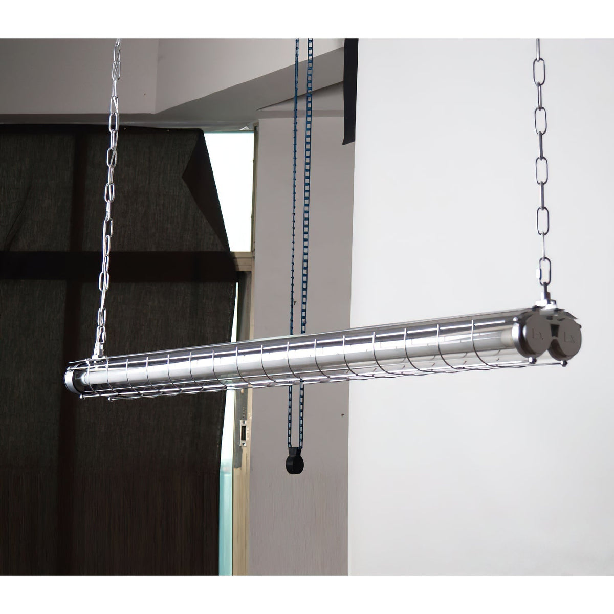 Cimare Suspension Métal Art Nordique Marin - Neutralighting