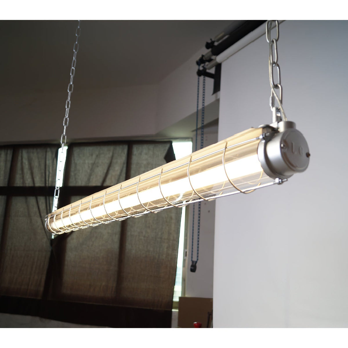 Cimare Suspension Métal Art Nordique Marin - Neutralighting