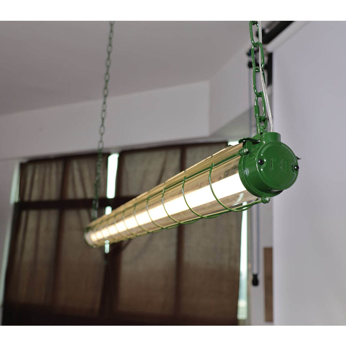 Cimare Suspension Métal Art Nordique Marin - Neutralighting