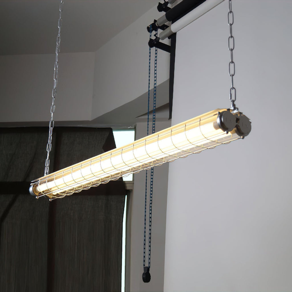 Cimare Suspension Métal Art Nordique Marin - Neutralighting