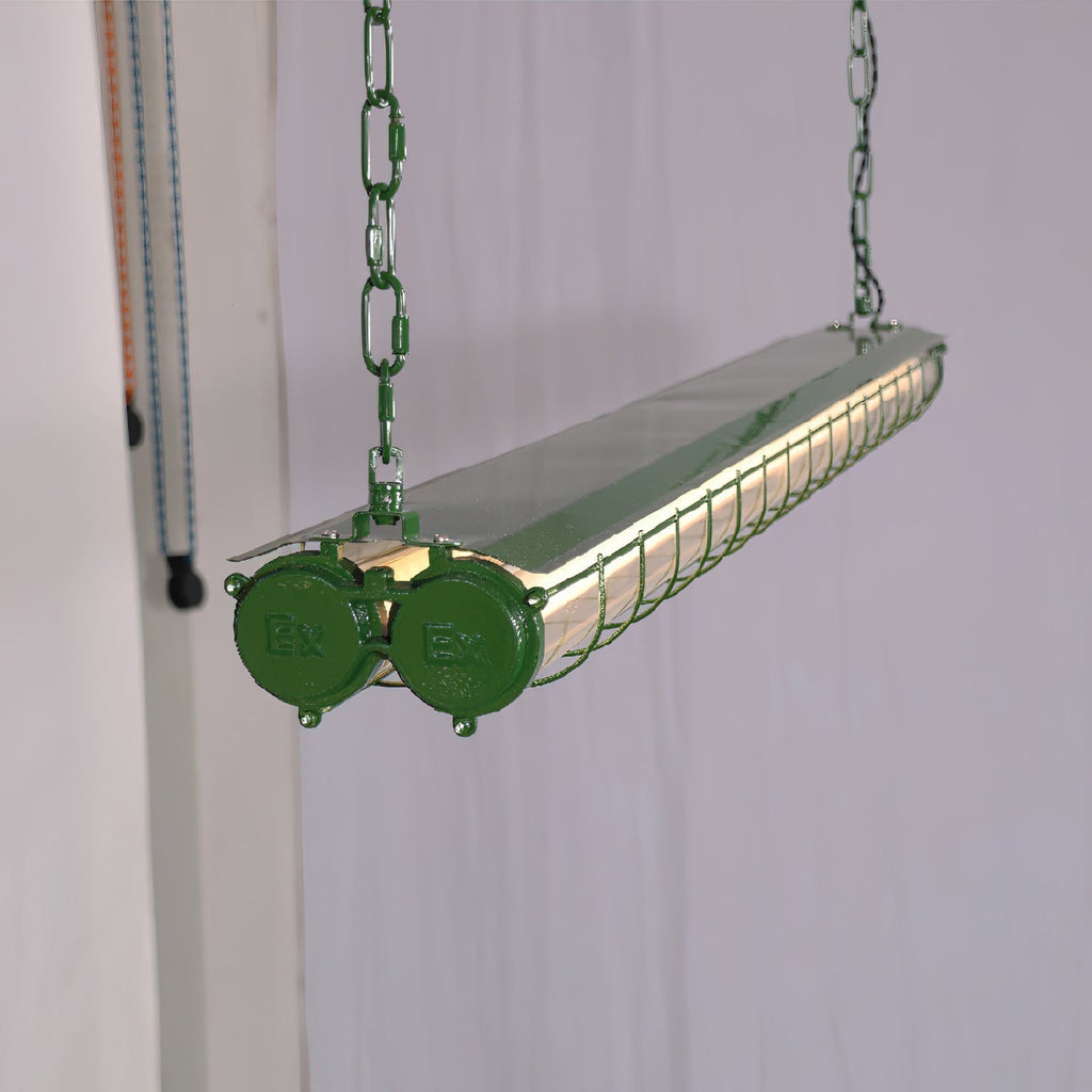 Cimare Suspension Métal Art Nordique Marin - Neutralighting