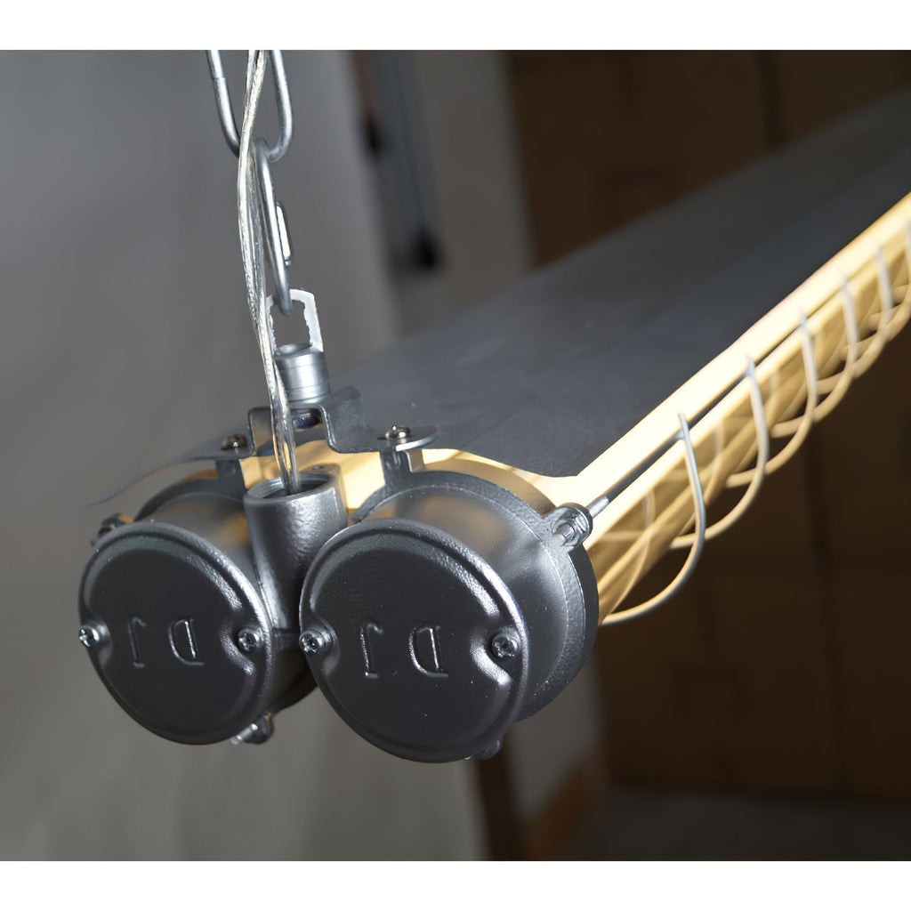 Cimare Suspension Métal Art Nordique Marin - Neutralighting