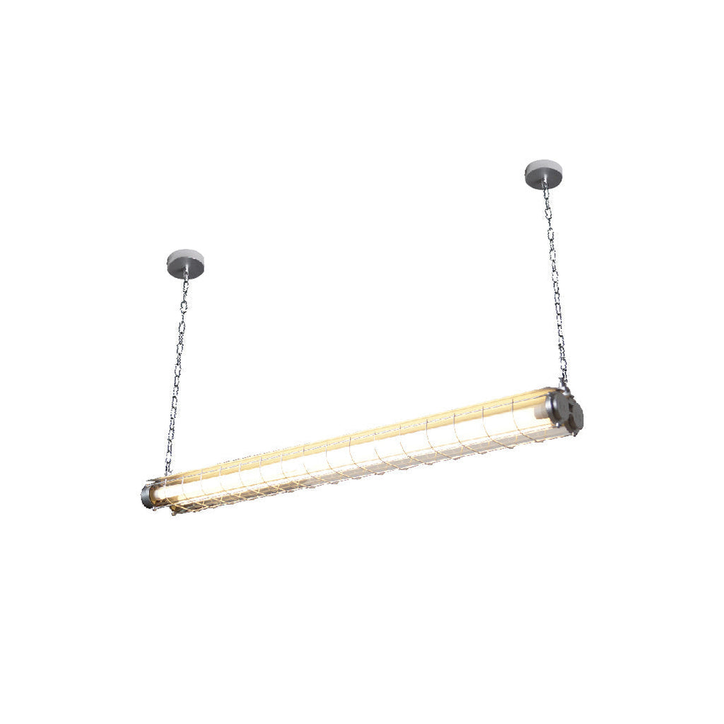 Cimare Suspension Métal Art Nordique Marin - Neutralighting