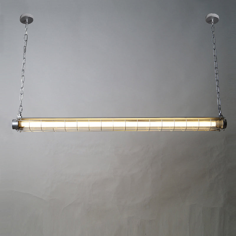 Cimare Suspension Métal Art Nordique Marin - Neutralighting