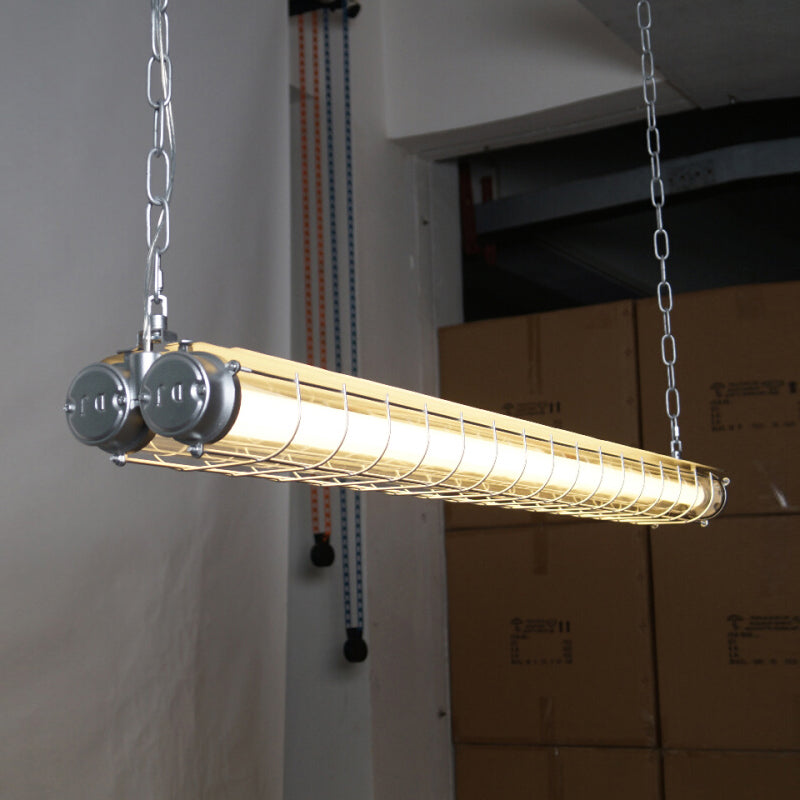 Cimare Suspension Métal Art Nordique Marin - Neutralighting