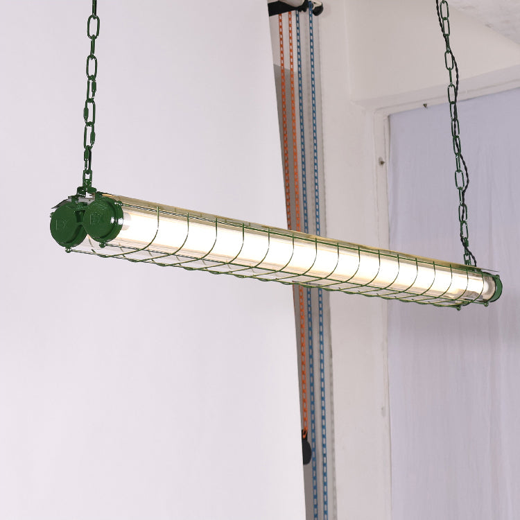 Cimare Suspension Métal Art Nordique Marin - Neutralighting
