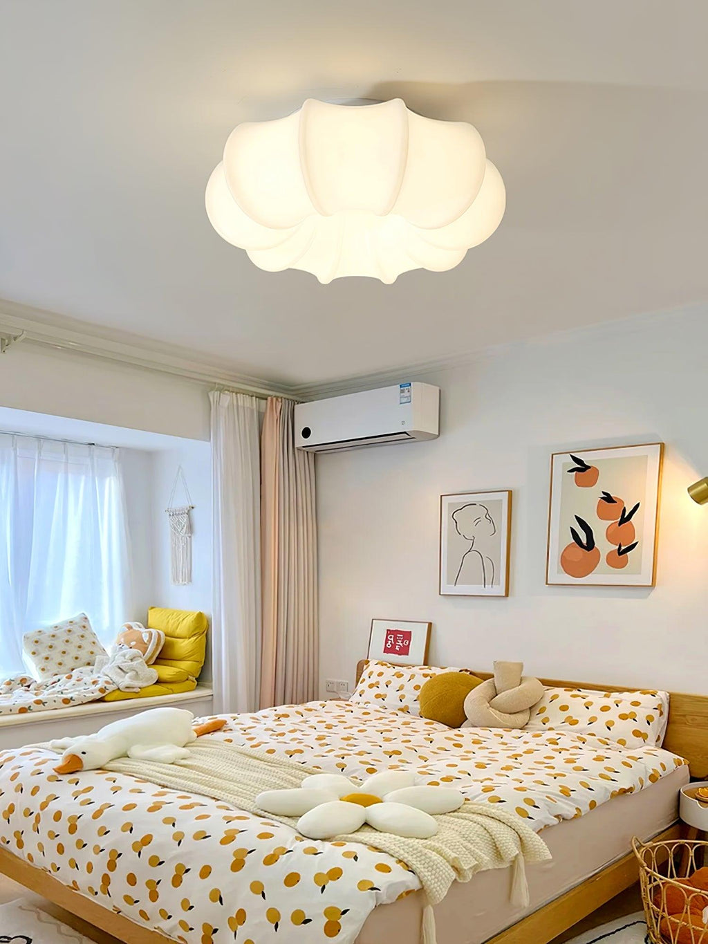 Coda Plafonnier d'art nordique haut de gamme - Neutralighting