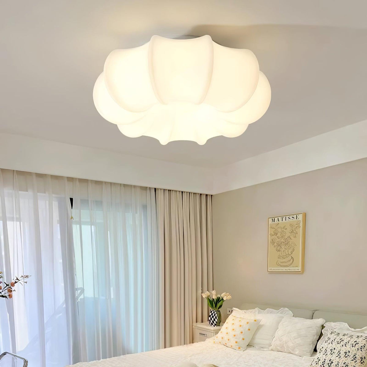 Coda Plafonnier d'art nordique haut de gamme - Neutralighting