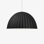 AriethLampe Pendante Classique en Feutre - Neutralighting