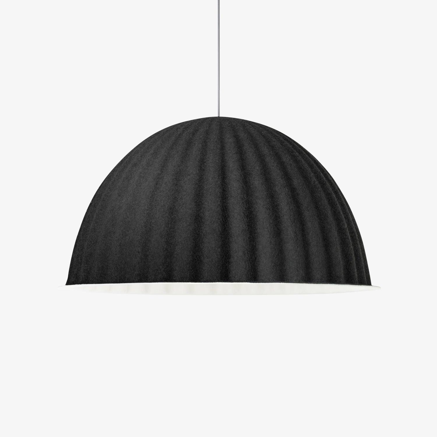 AriethLampe Pendante Classique en Feutre - Neutralighting