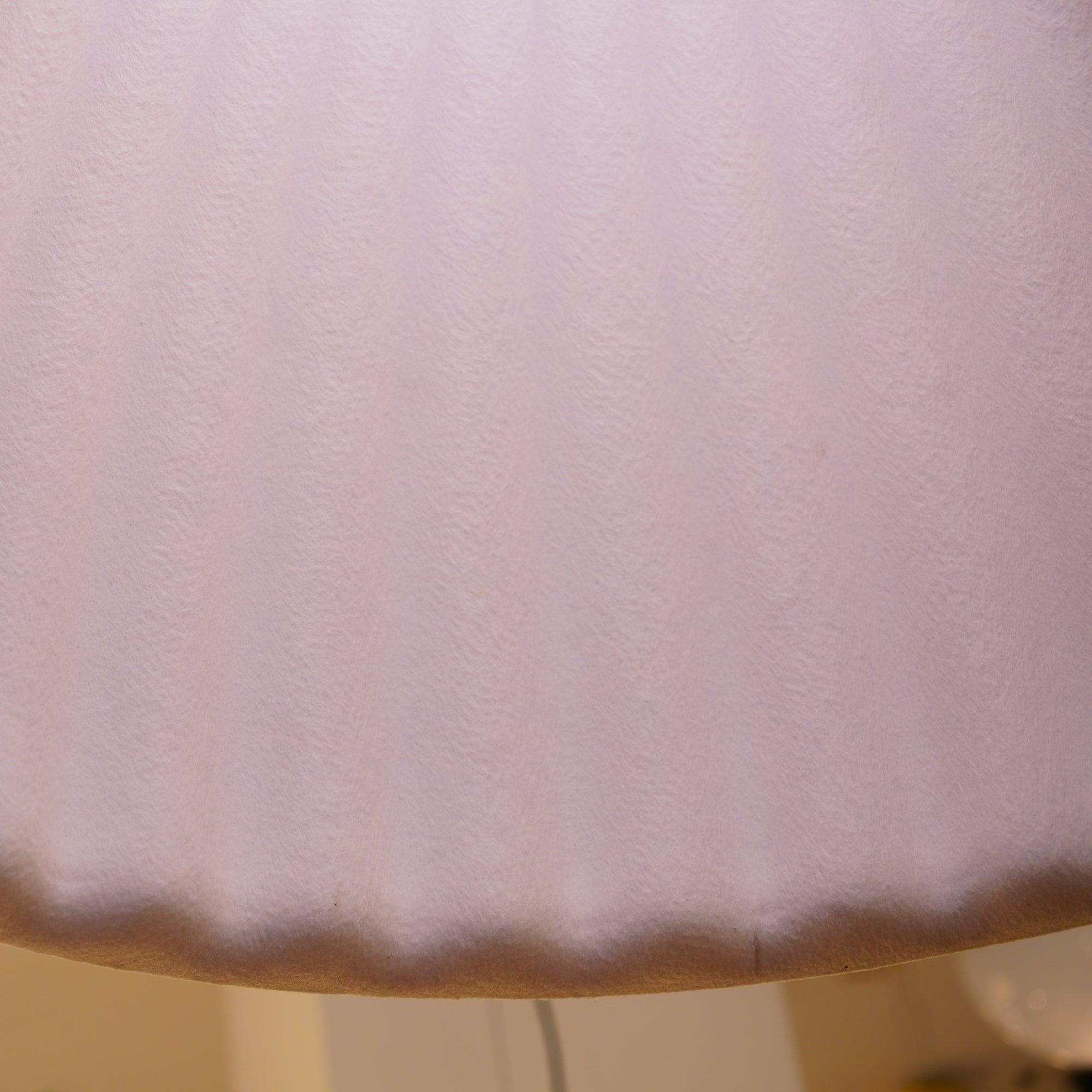 AriethLampe Pendante Classique en Feutre - Neutralighting
