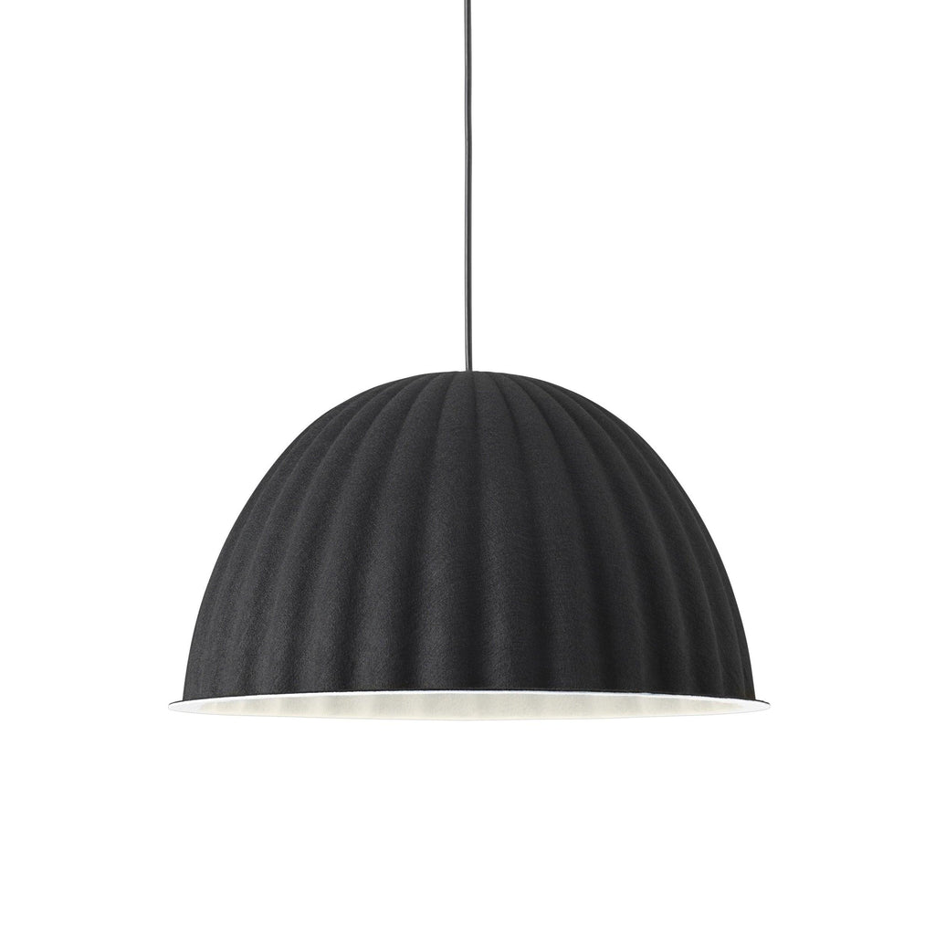 AriethLampe Pendante Classique en Feutre - Neutralighting