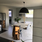 AriethLampe Pendante Classique en Feutre - Neutralighting