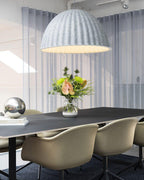 AriethLampe Pendante Classique en Feutre - Neutralighting