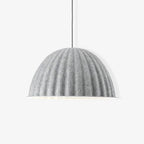 AriethLampe Pendante Classique en Feutre - Neutralighting