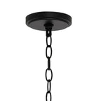 Avelis Postmodern Luxury Unique Tiered Crystal Chandelier - Neutralighting