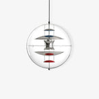 Caleca Suspension Futuriste - Neutralighting