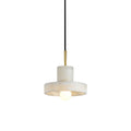 Cavelen Suspension Laiton Albâtre Minimaliste Moderne - Neutralighting