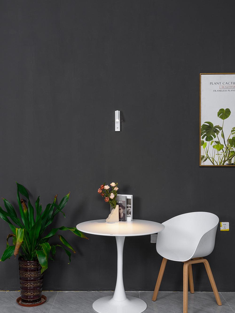 Vamirel Applique Murale Moderne Minimaliste - Neutralighting