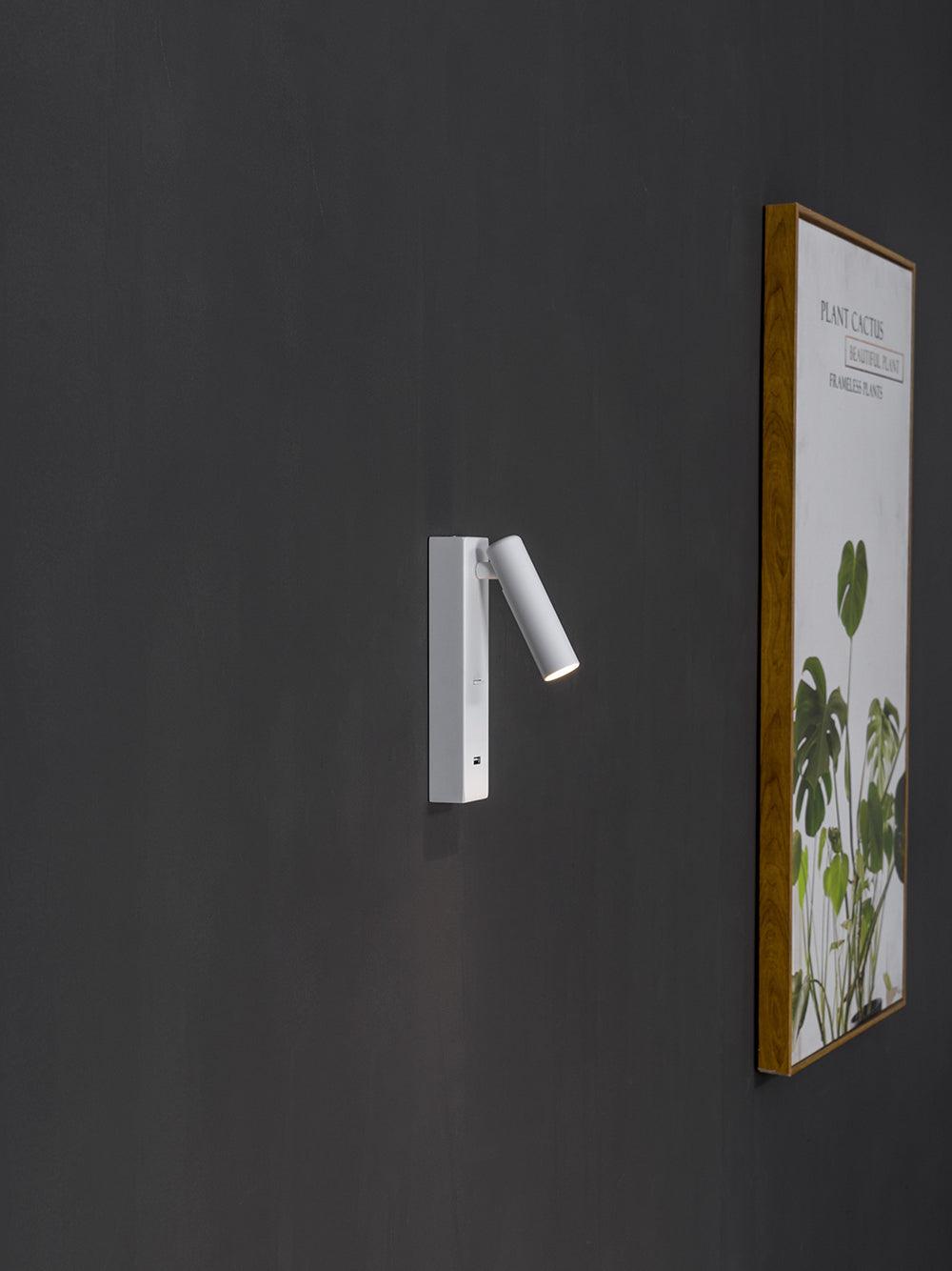 Vamirel Applique Murale Moderne Minimaliste - Neutralighting