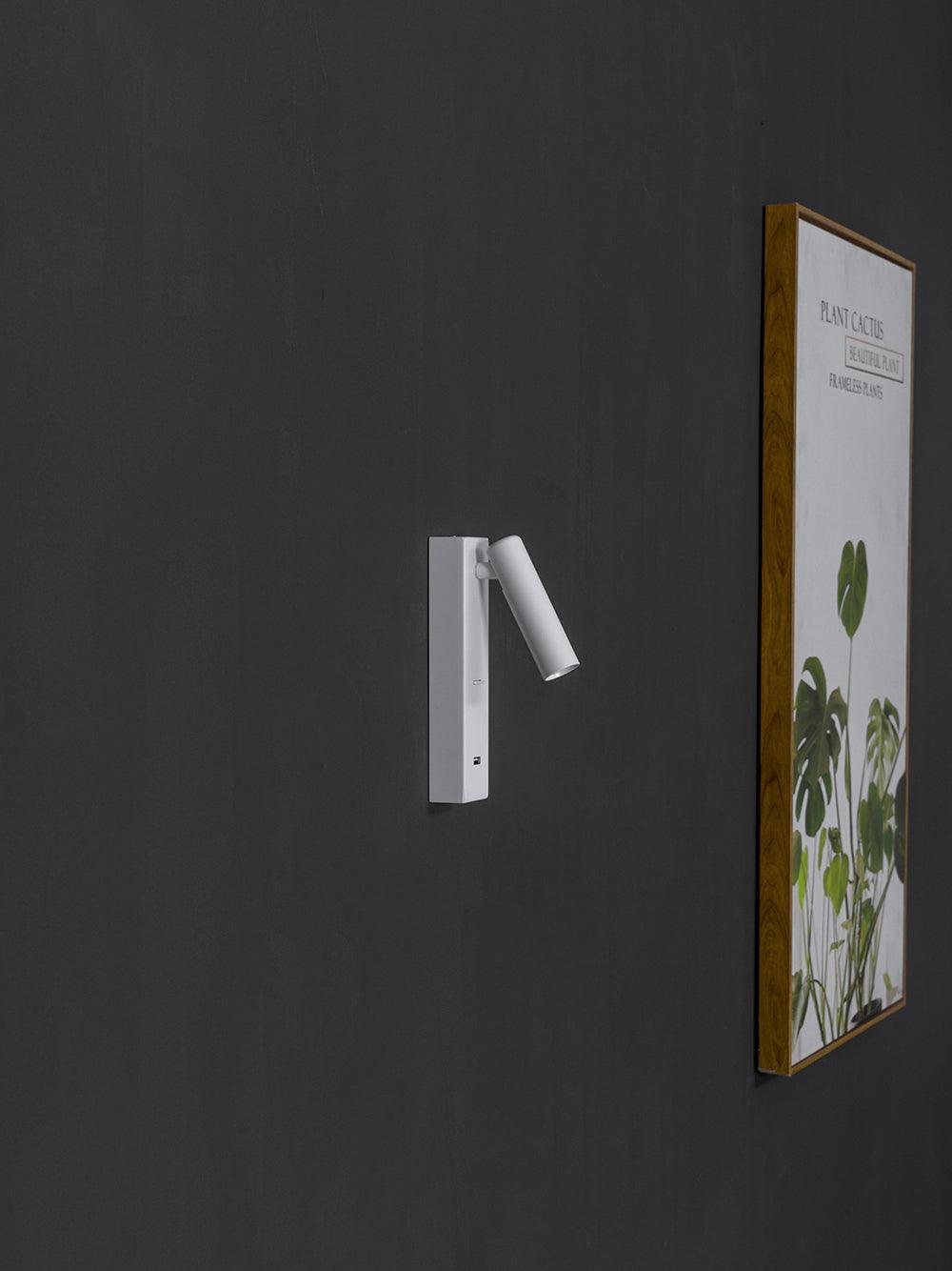 Vamirel Applique Murale Moderne Minimaliste - Neutralighting