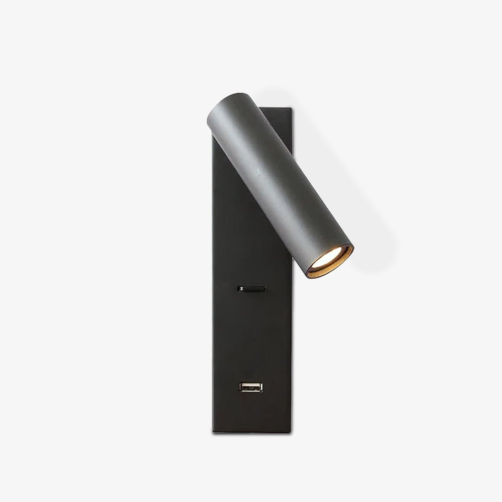 Vamirel Applique Murale Moderne Minimaliste - Neutralighting