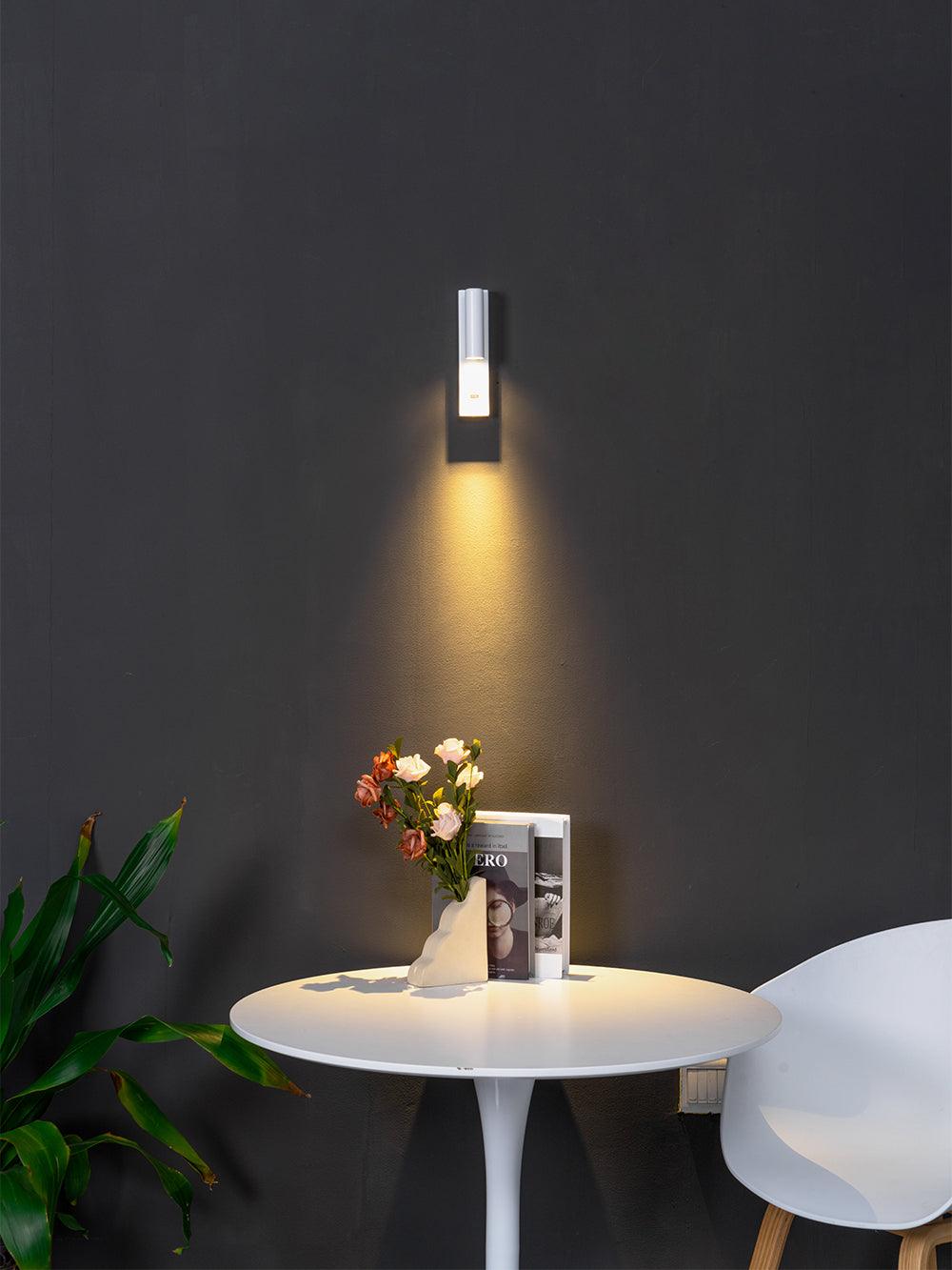 Vamirel Applique Murale Moderne Minimaliste - Neutralighting