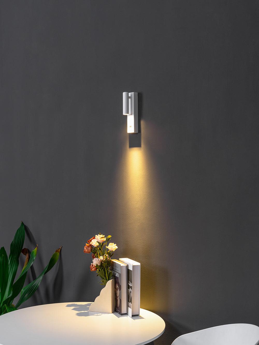 Vamirel Applique Murale Moderne Minimaliste - Neutralighting