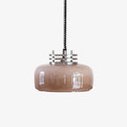 Liore Suspension Industrielle en Verre - Neutralighting