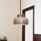 Liore Suspension Industrielle en Verre - Neutralighting