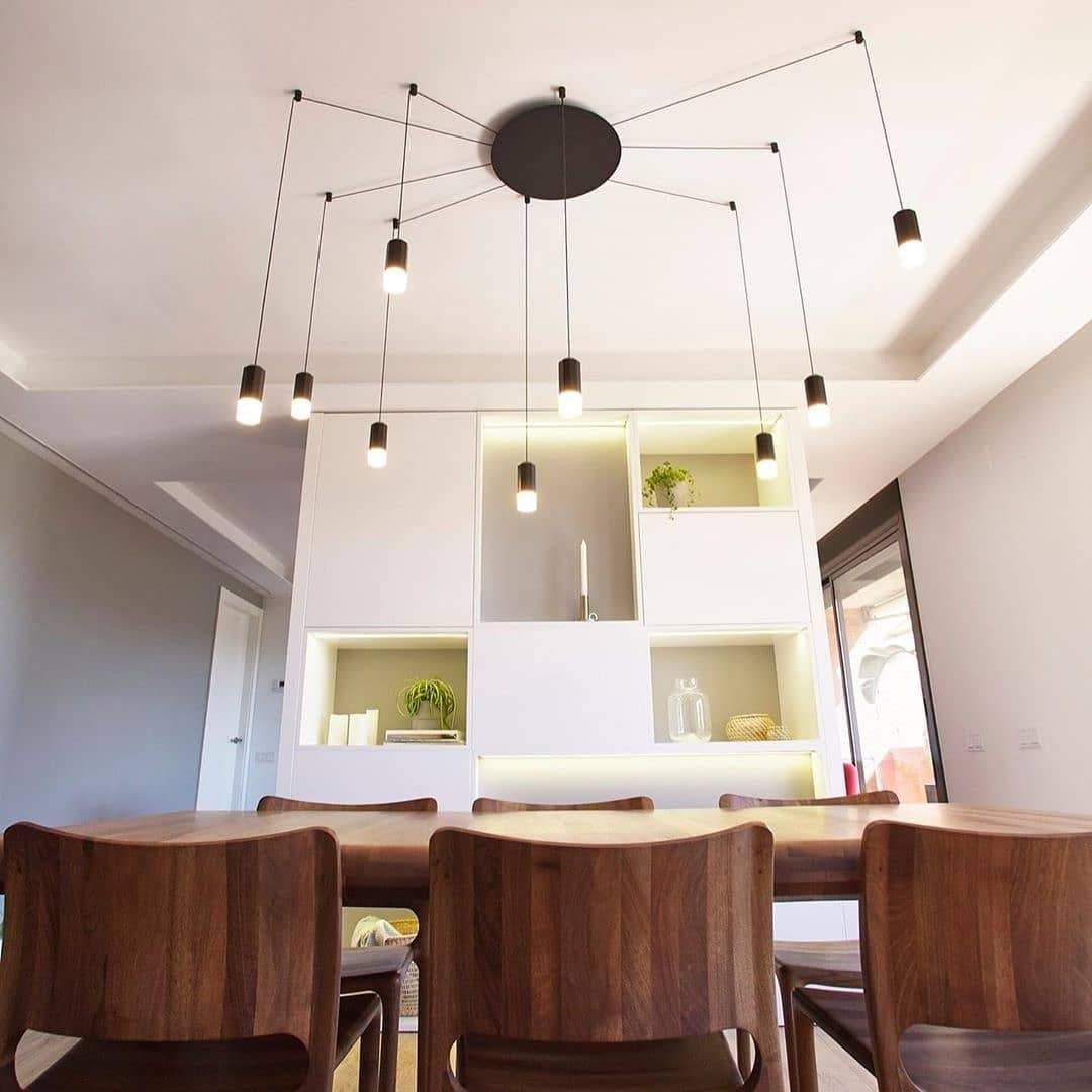 Sadie Lampe Pendante Moderne - Neutralighting
