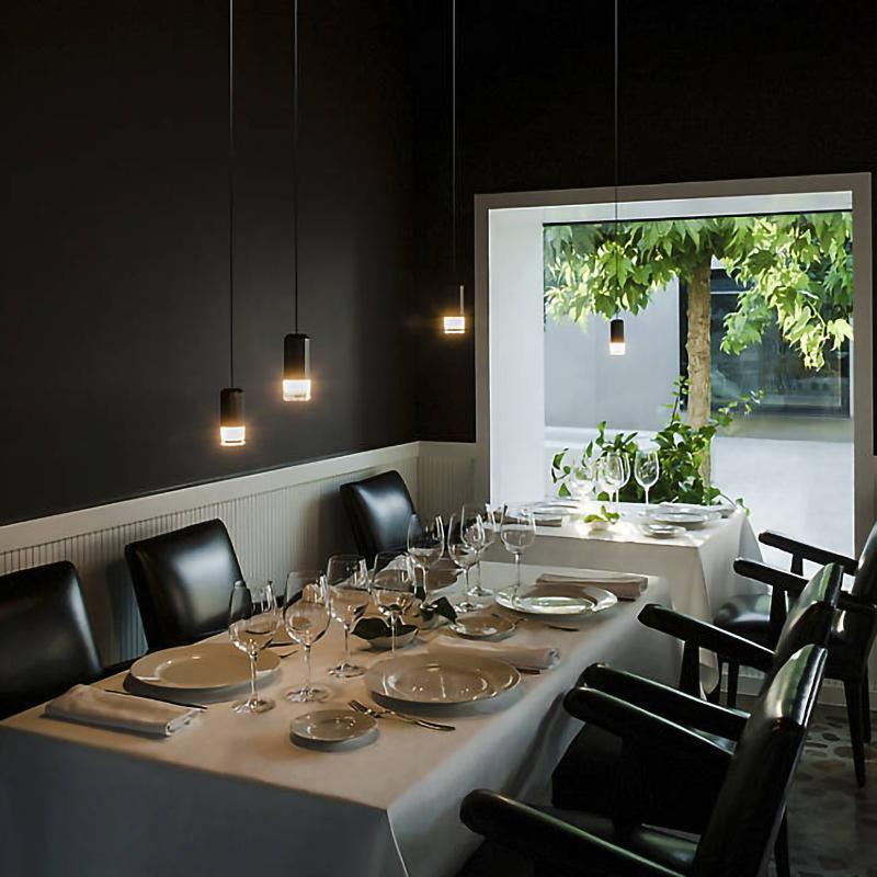 Sadie Lampe Pendante Moderne - Neutralighting