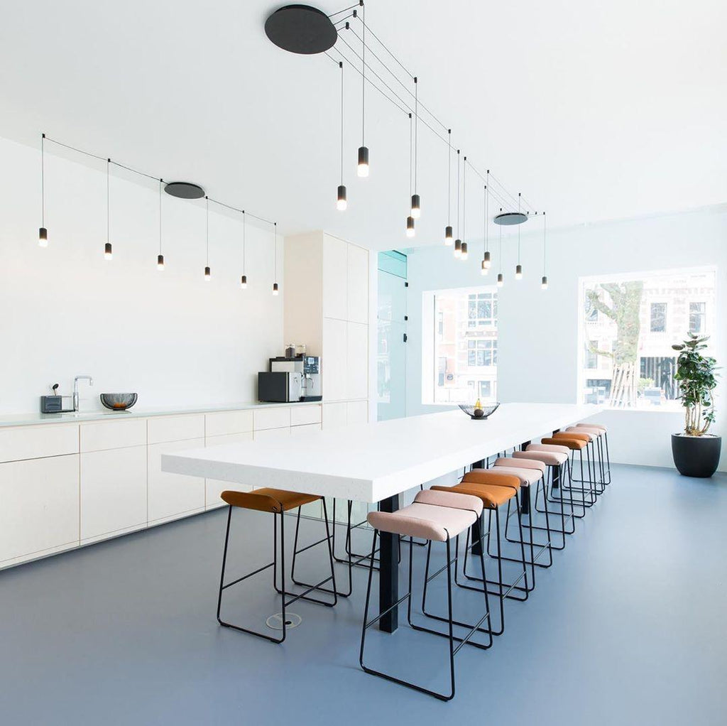 Sadie Lampe Pendante Moderne - Neutralighting