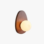 Ralk Applique Murale Lueur de Galet - Neutralighting