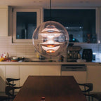Caleca Suspension Futuriste - Neutralighting