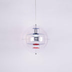 Caleca Suspension Futuriste - Neutralighting