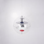 Caleca Suspension Futuriste - Neutralighting