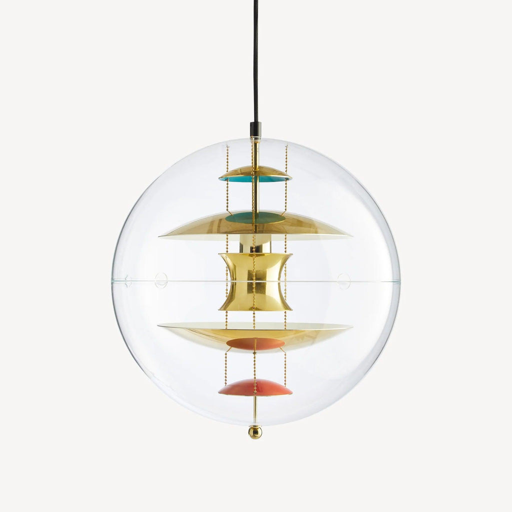 Astris Suspension Géométrique Moderne Flottante - Neutralighting