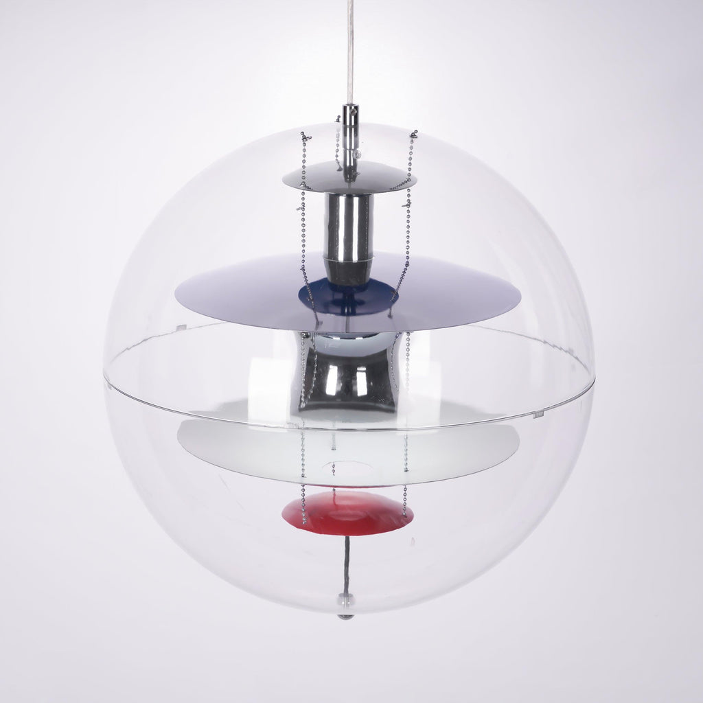 Caleca Suspension Futuriste - Neutralighting