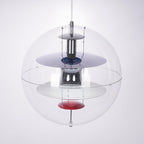 Caleca Suspension Futuriste - Neutralighting