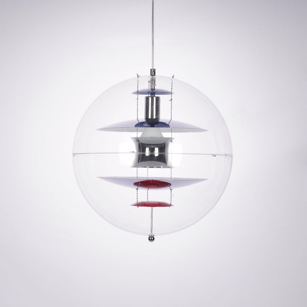Caleca Suspension Futuriste - Neutralighting